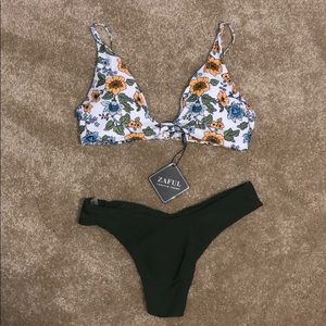 Bathing Suit, Bikini